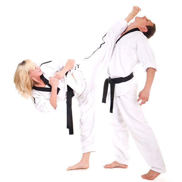 Tiger Chang Martial Arts - Clarksville, Maryland - Adults Martial Art Program