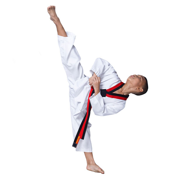 Tiger Chang Martial Arts - Clarksville, Maryland - Teens Martial Art Program